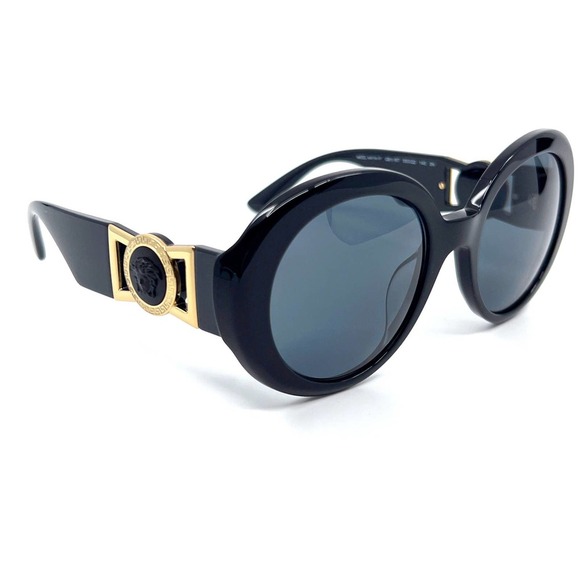NEW!!! VERSACE Sunglasses MOD.4414-F GB1/87 - Picture 1 of 11